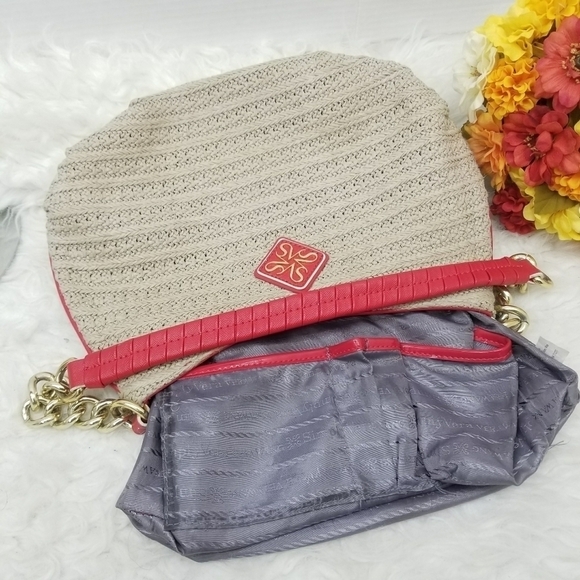 SIMPLY VERA VERA WANG PURSE - Picture 4 of 8